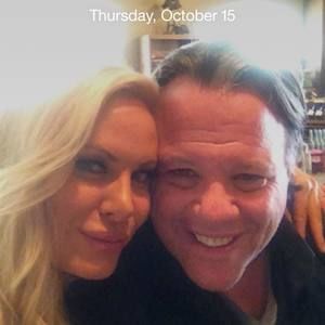 Meet your Posher, Lewis