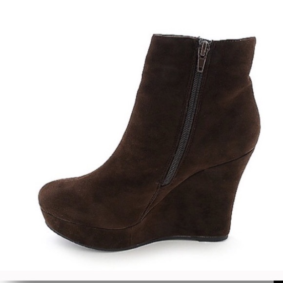 🌼Brand New Boots🌼