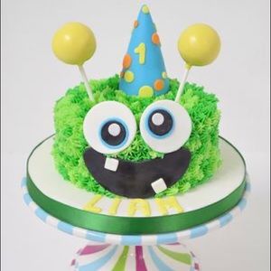 Meet your Posher, Krystle