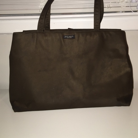 ❤️FINAL DISCOUNT❤️Kate Spade diaper bag