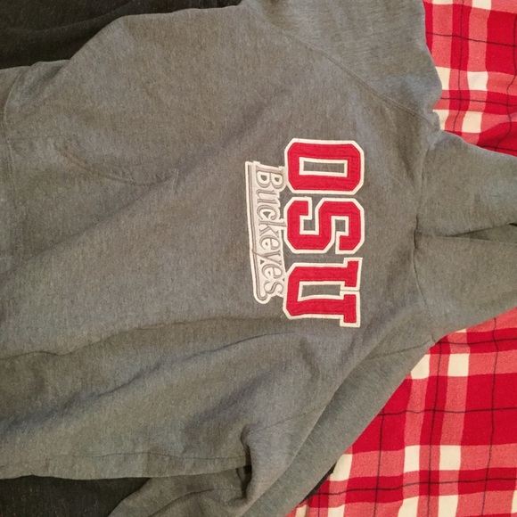 Osu hoodie