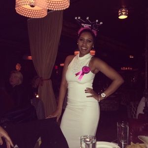 Meet your Posher, Shareena