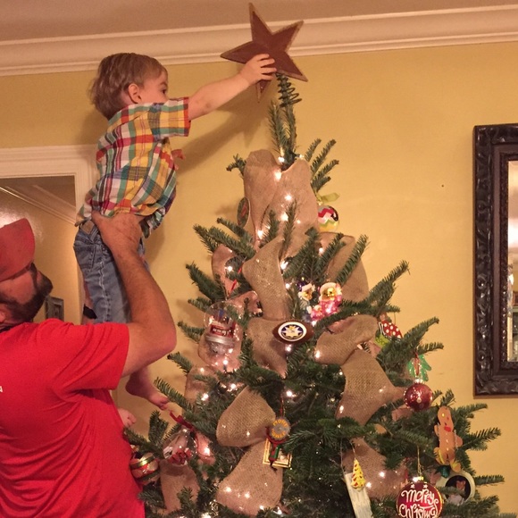 Meet your Posher, Allison - Picture 1 of 1