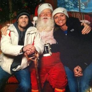 Meet your Posher, Bobby