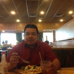 Meet your Posher, Eric