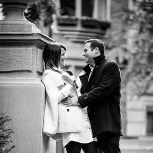 Meet your Posher, Andrea