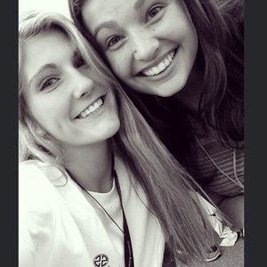 Meet your Posher, Lexi