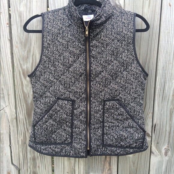 Vest