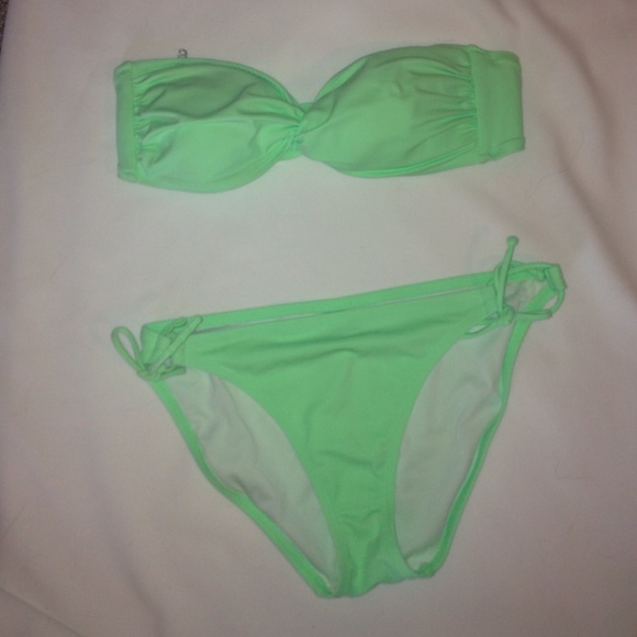 Swimsuit
