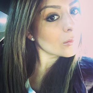 Meet your Posher, Naty