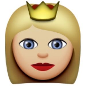 Meet your Posher, Celeste