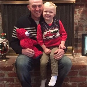 Meet your Posher, Evan