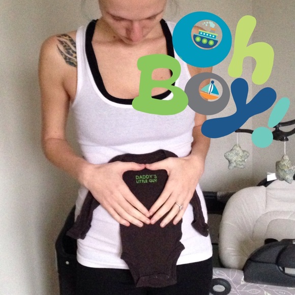 Meet your Posher, Ashleigh - Picture 2 of 4