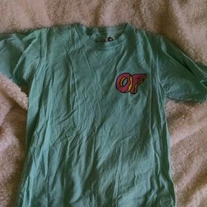 OF T-shirt