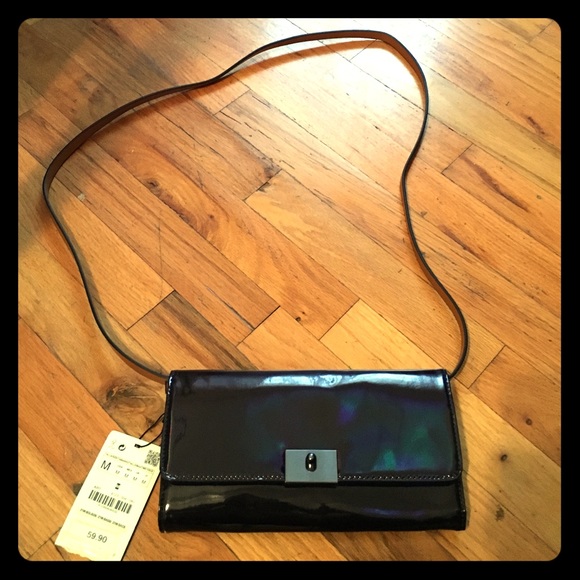 I have too many bags!