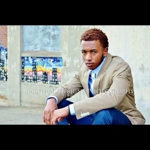 Meet your Posher, Keith