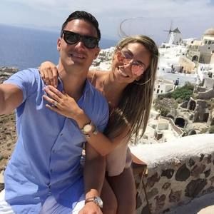 Meet your Posher, Natalia