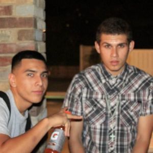 Meet your Posher, Jerry ramos