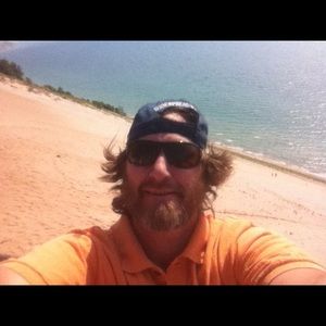 Meet your Posher, Ron