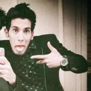 Meet your Posher, Thamir