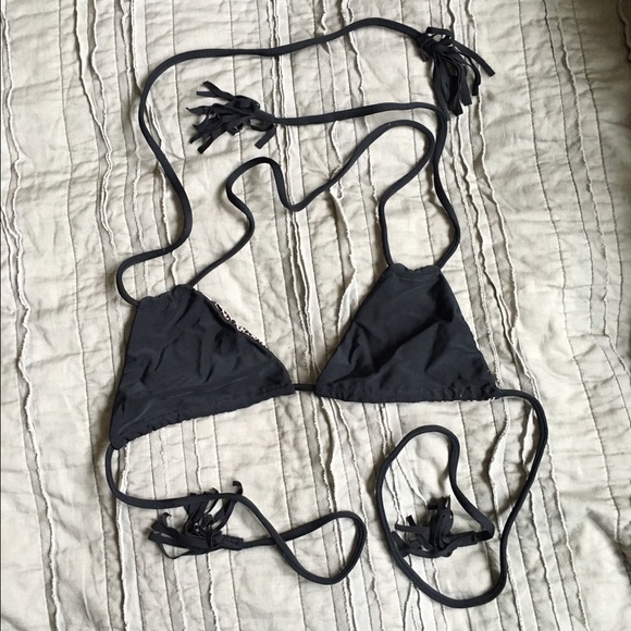 acacia swimwear Other - ACACIA SWIMWEAR CANONS TOP