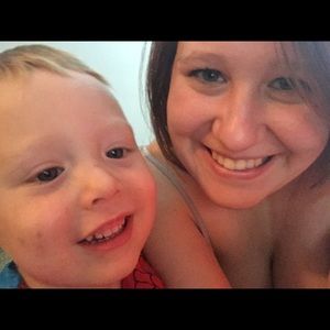 Meet your Posher, Lindsey