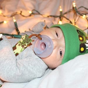 Meet your Posher, Amelia