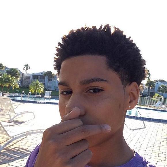 Meet your Posher, Daray