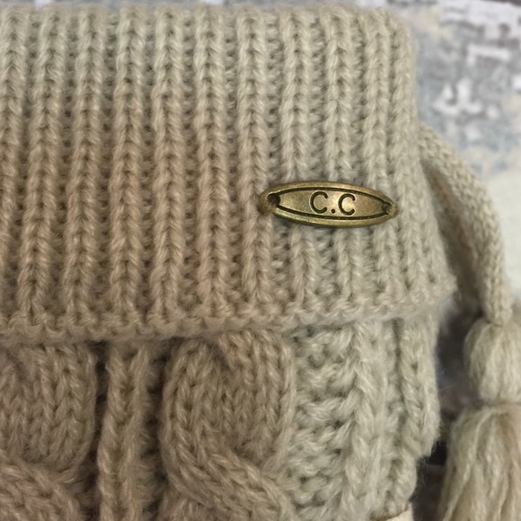 Boot Cuff - Picture 2 of 2