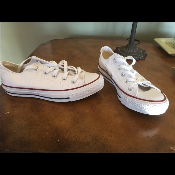 Converse sneakers