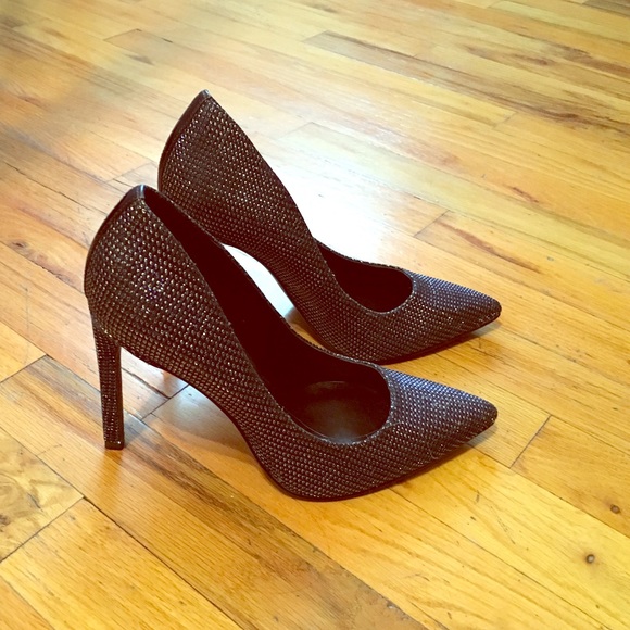 Moving - need to let go of some things :-(