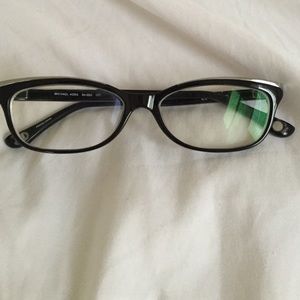 Michael kors MK 686 prescription glasses!