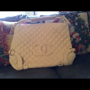 Brand new inspired bag