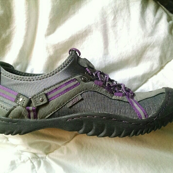 J-41 Tahoe Shoe
