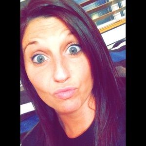 Meet your Posher, Brandi