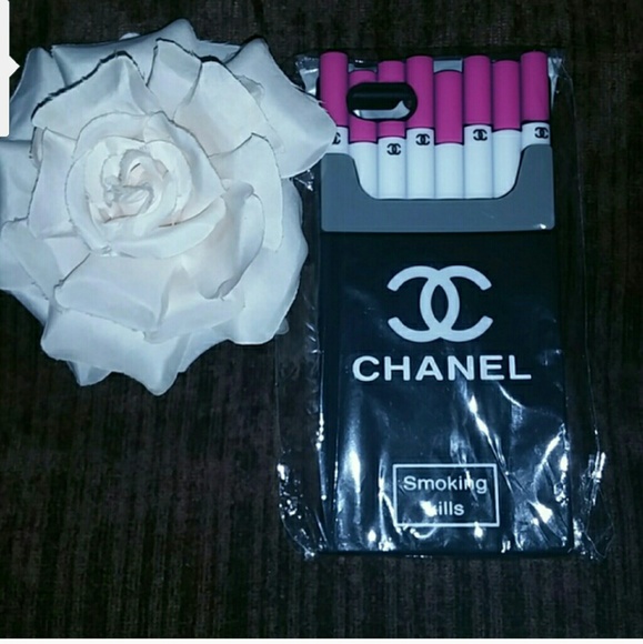 ✴💕Smoking kills Iphone 6-6s Case💕✴