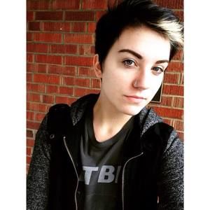 Meet your Posher, Mackenzie