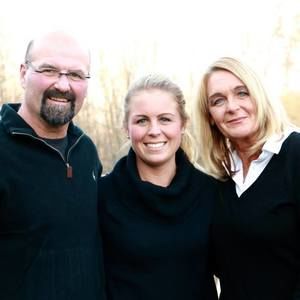 Meet your Posher, Mia