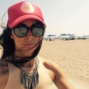 Meet your Posher, Christine