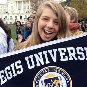 Meet your Posher, Ashlee