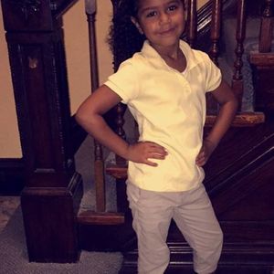 Meet your Posher, Judy