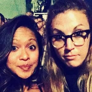 Meet your Posher, Molly