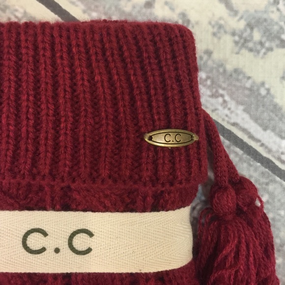 Boot cuff - Picture 2 of 2