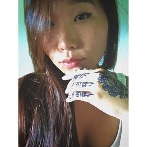 Meet your Posher, Julie