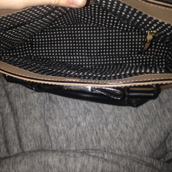 Kate Spade Purse with Bow - Picture 2 of 4