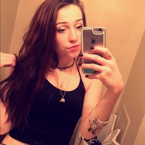 Meet your Posher, Kayla