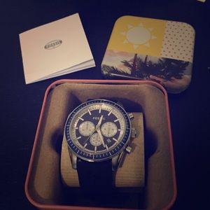 Fossil Men's Watch