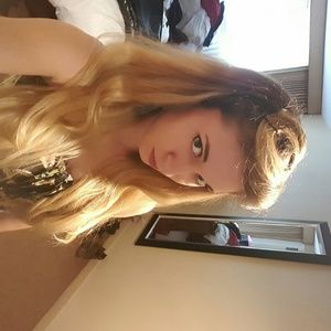 Meet your Posher, Amanda