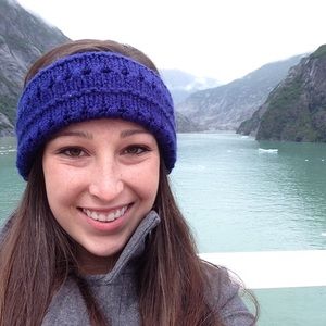 Meet your Posher, Maggie