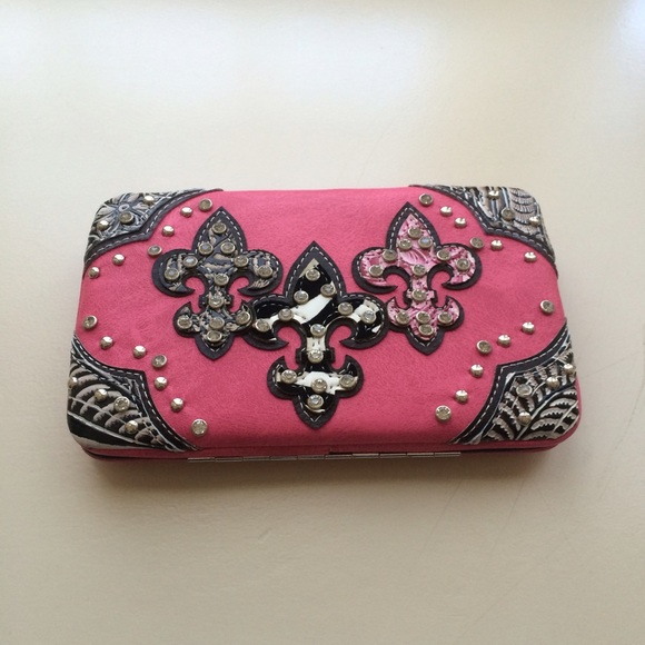 Bling Wallet